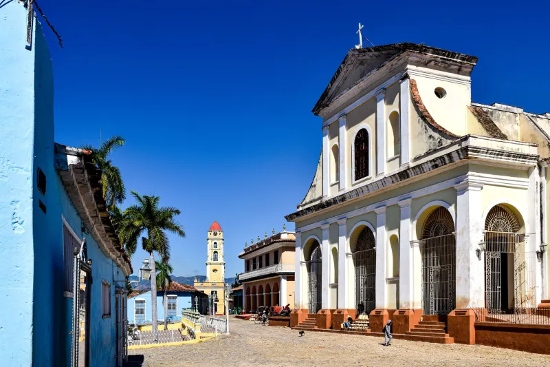 Raíces que Resisten: El Sincretismo Religioso como Acto de Preservación Cultural en el Caribe