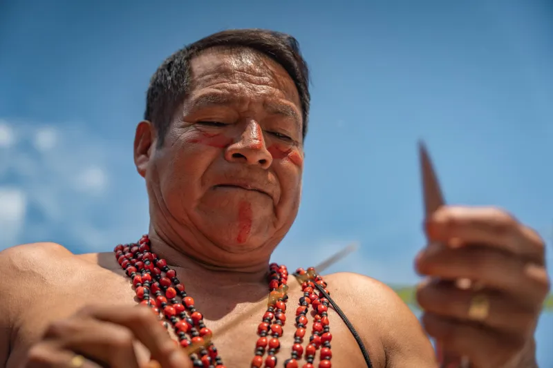 Cuando el Eleke se Rompe: Señales, Significados y el Camino hacia la Restauración Espiritual
